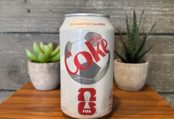 Diet Coke