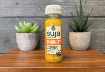 Suja Immunity Shot