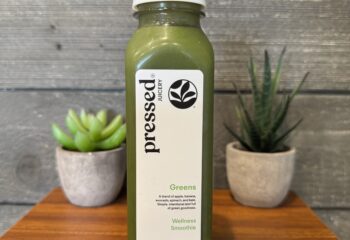 Pressed Juicery