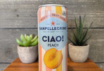 Pellegrino Ciao!