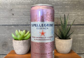 Pellegrino Essenza