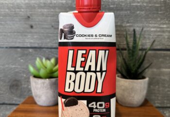 Lean Body
