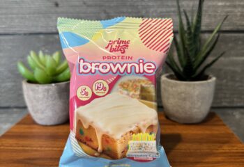 AP Prime Brownies