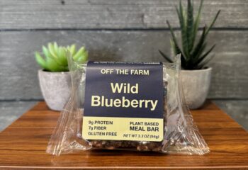 Off The Farm