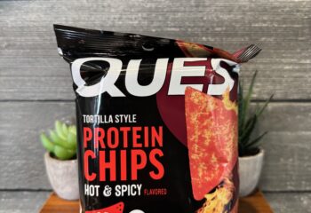 Quest Protein Chips