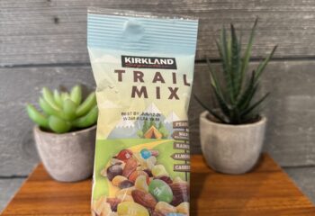 Kirkland Trail Mix