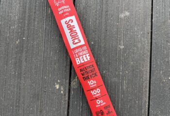 Chomps Beef Stick